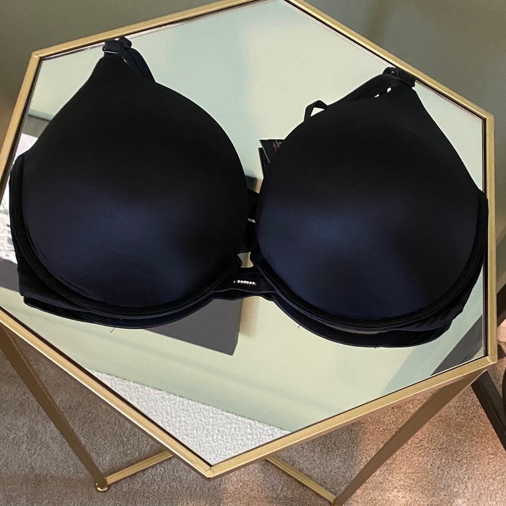 Victoria's Secret Black Bra